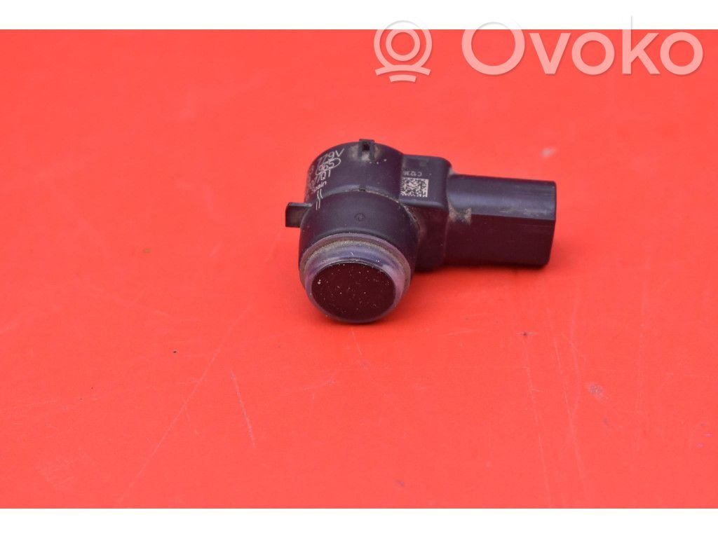 Citroen DS4 Parking PDC control unit/module 