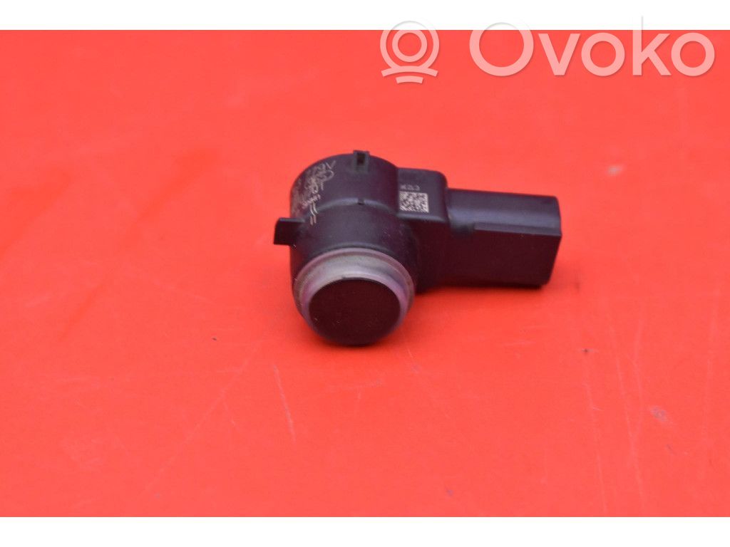 Citroen DS4 Parking PDC control unit/module 