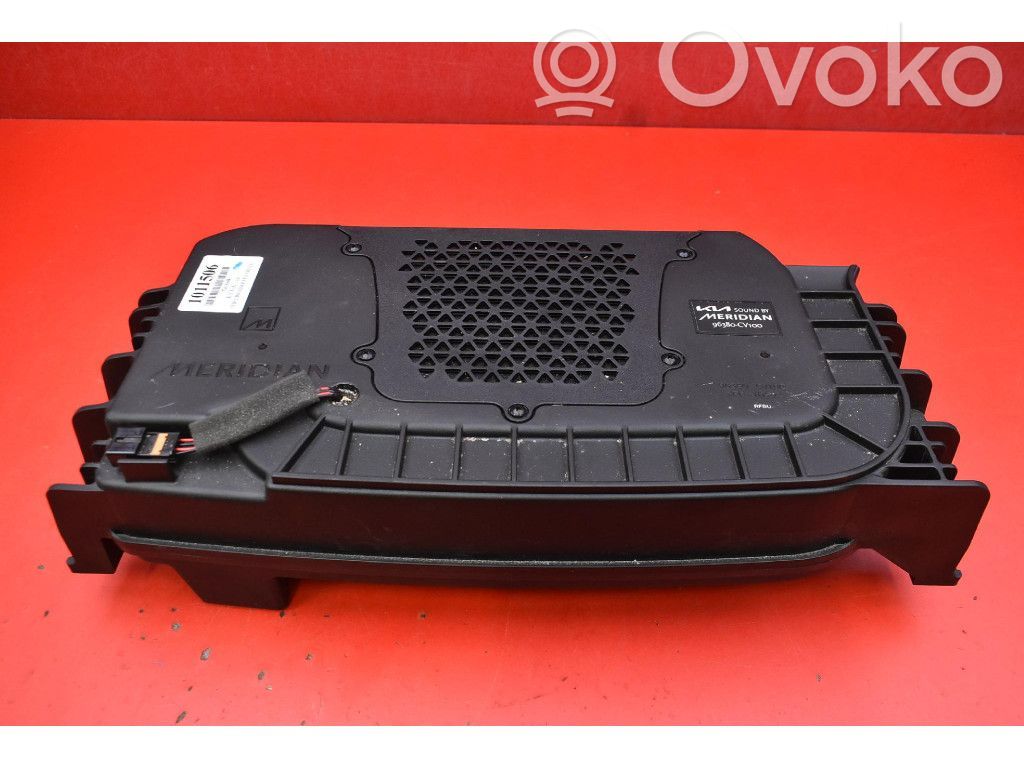 Enceinte subwoofer   96380CV100,96380CV100