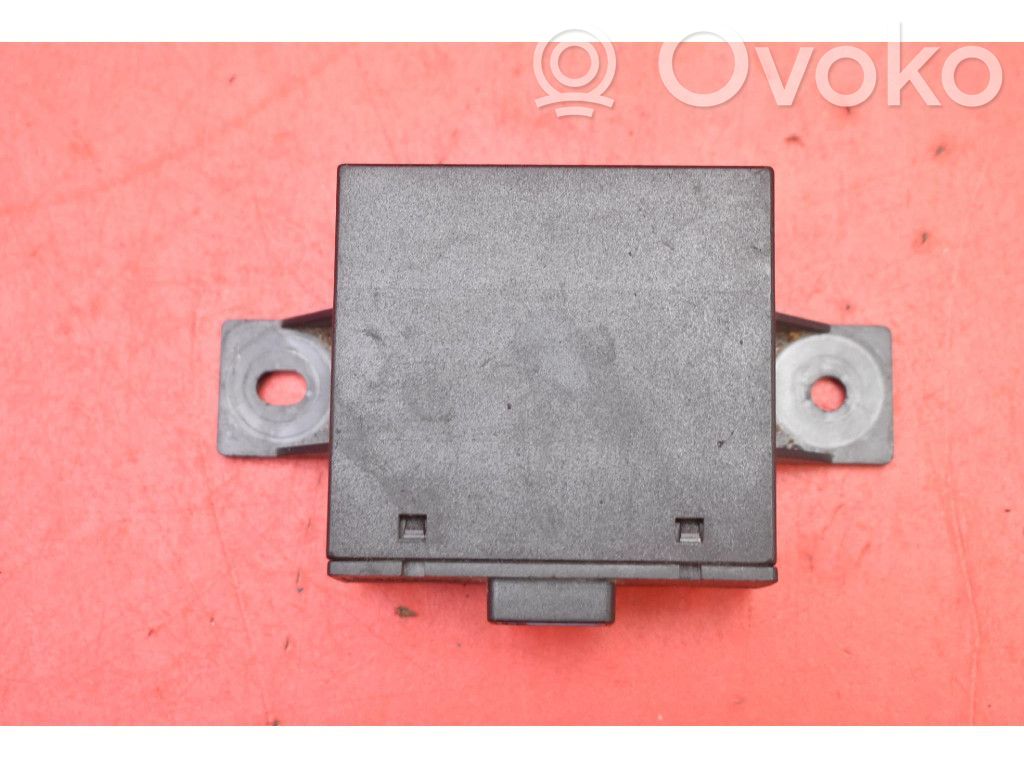 Engine control unit/module ECU   31268007,31268007