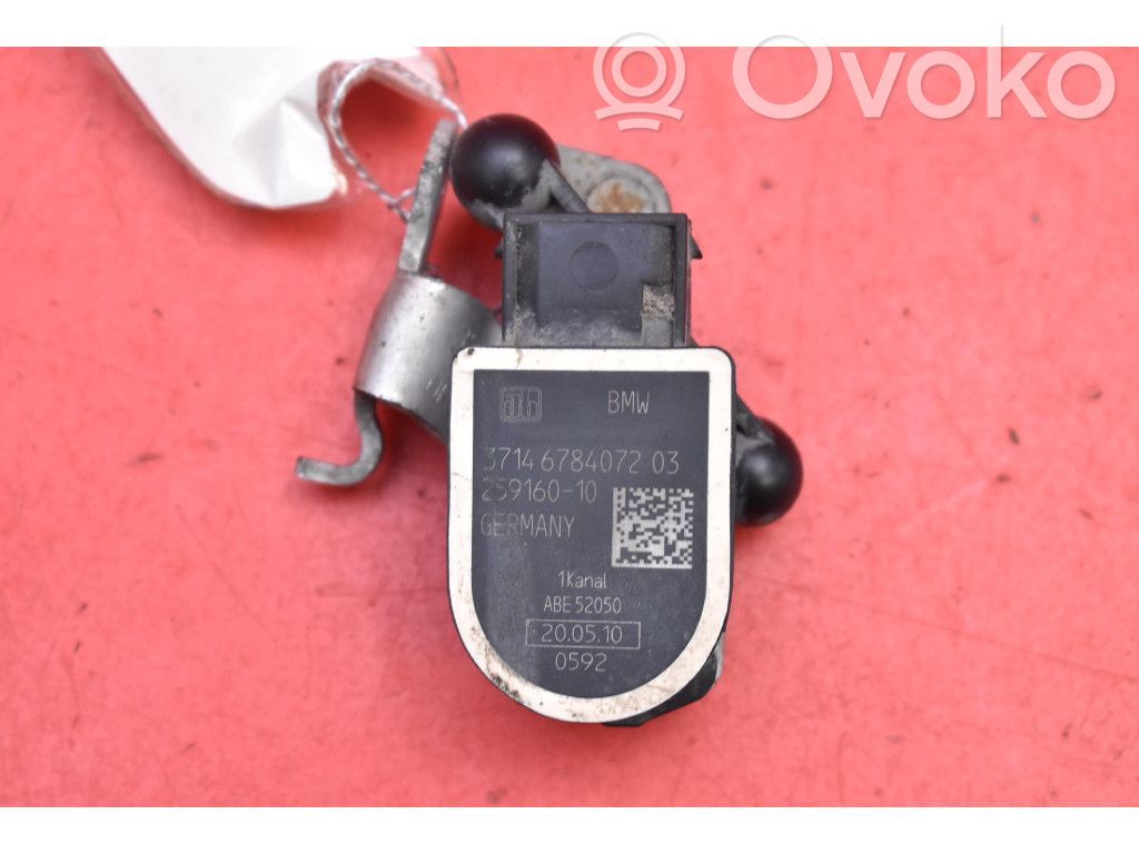 BMW 7 F01 F02 F03 F04 Sensor 