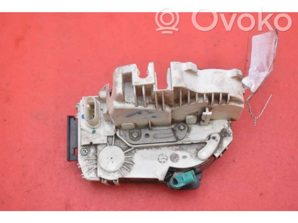 Front door lock   04589426ACA,04589426ACA