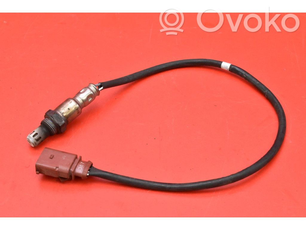 Lambda probe sensor   04E906262,04E906262