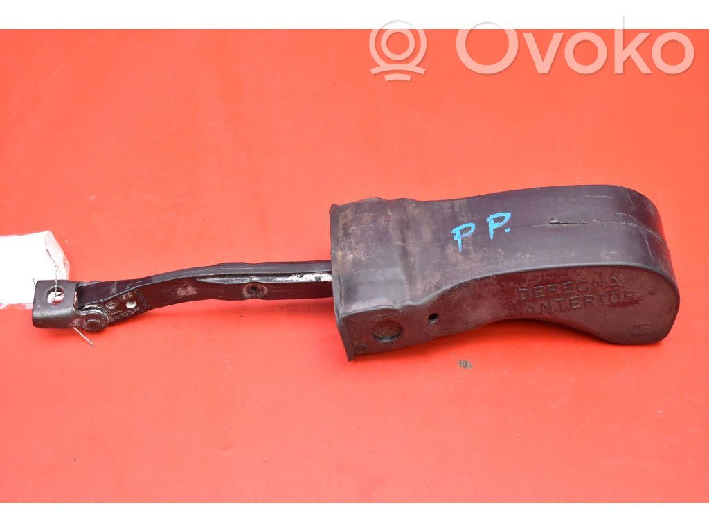 Seat Leon (5F) Etuoven pidätin 