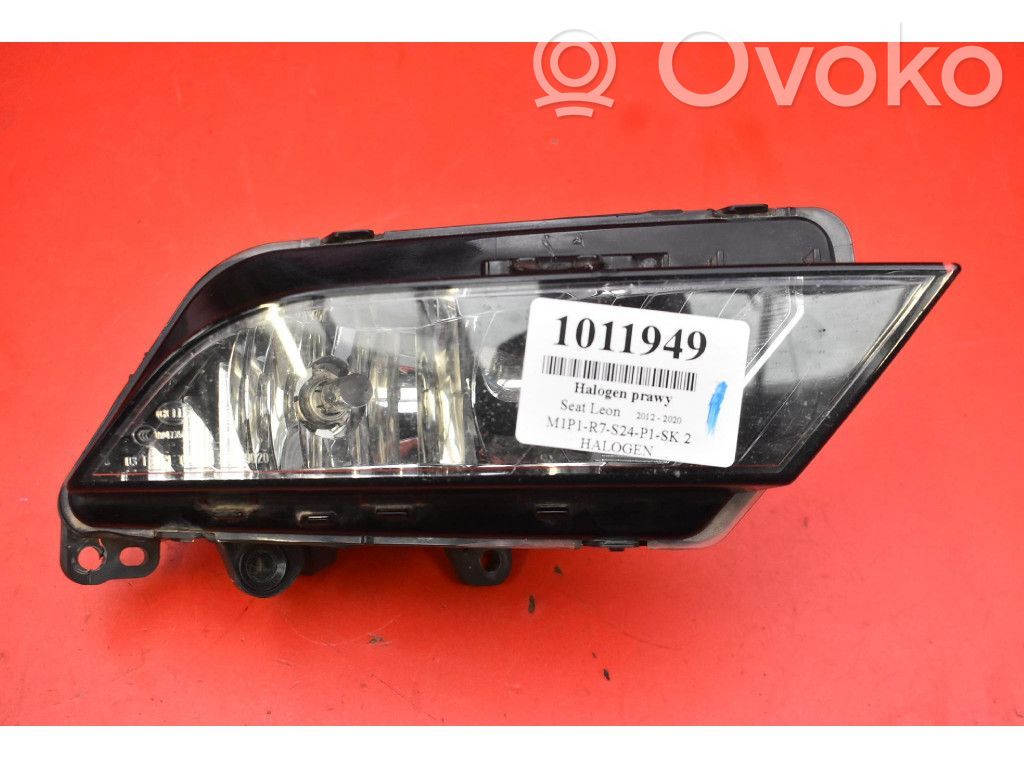 Etusumuvalo   6J9941702A,6J9941702A