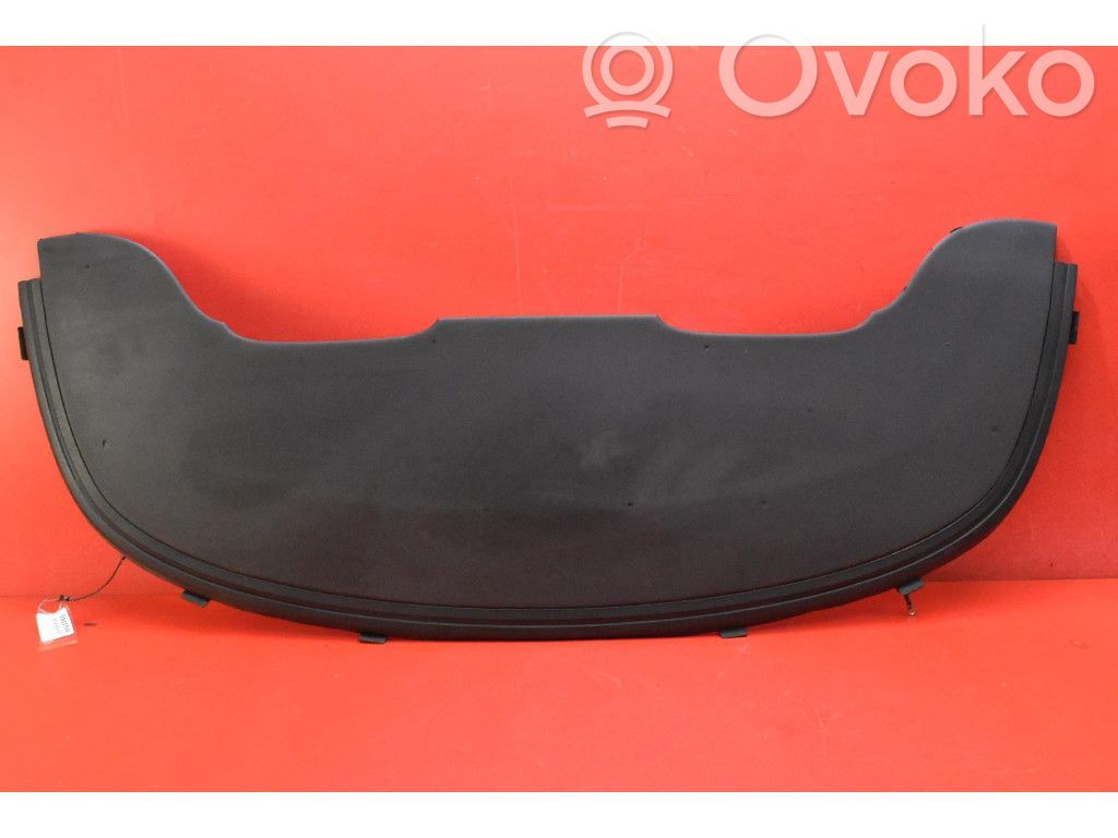 Volvo C70 Hattuhylly 