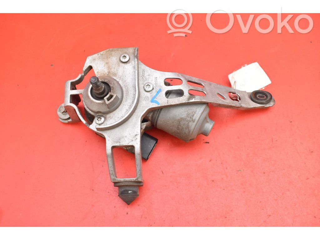 Opel Ampera Wischermotor Heckscheibe 