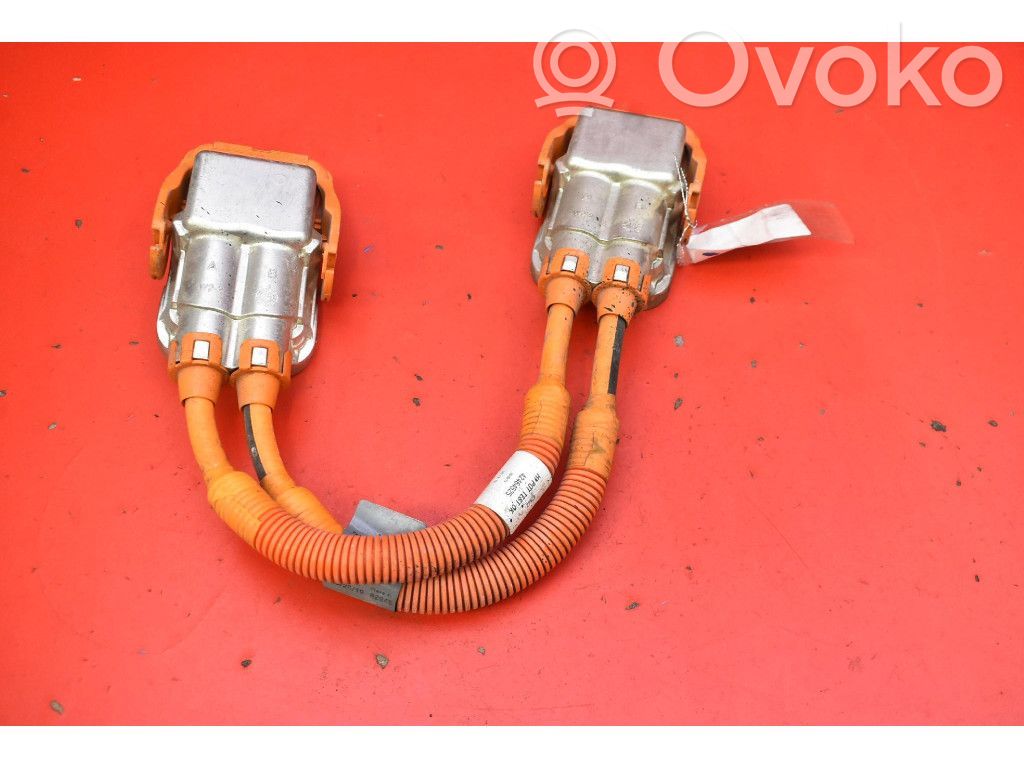 Opel Ampera Other wiring loom 