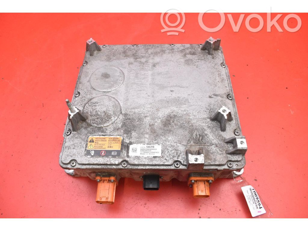 Opel Ampera Galios (ECU) modulis 