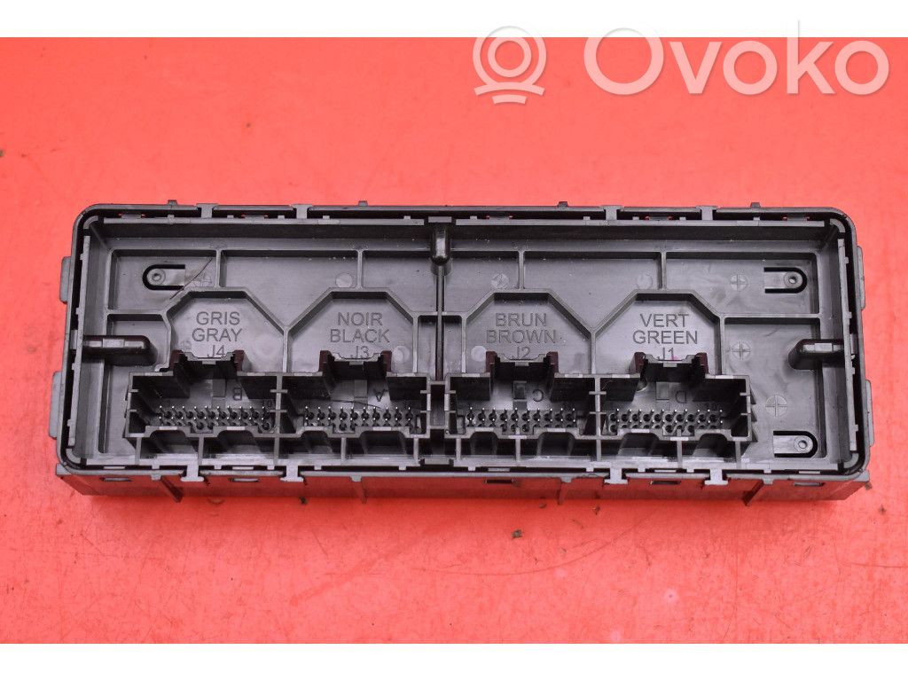 Engine control unit/module ECU   84295139,84295139