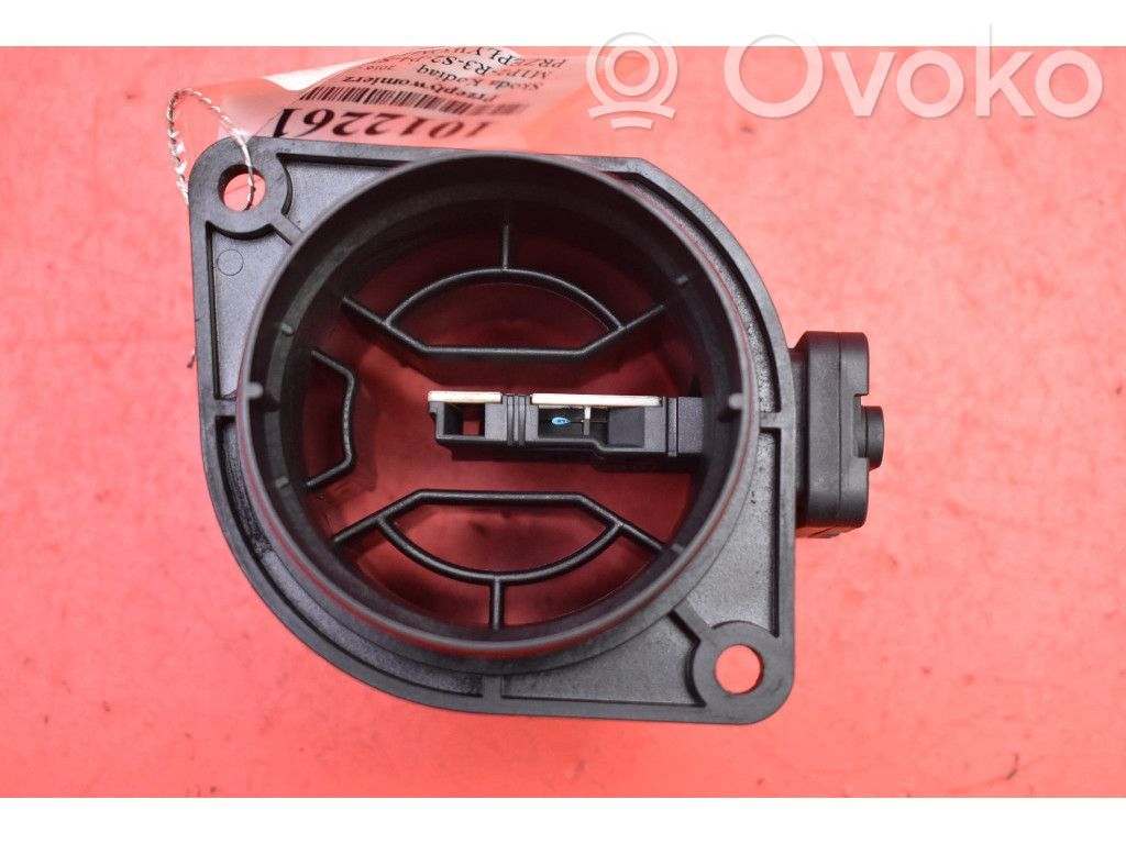 Skoda Kodiaq Debitmetru aer 