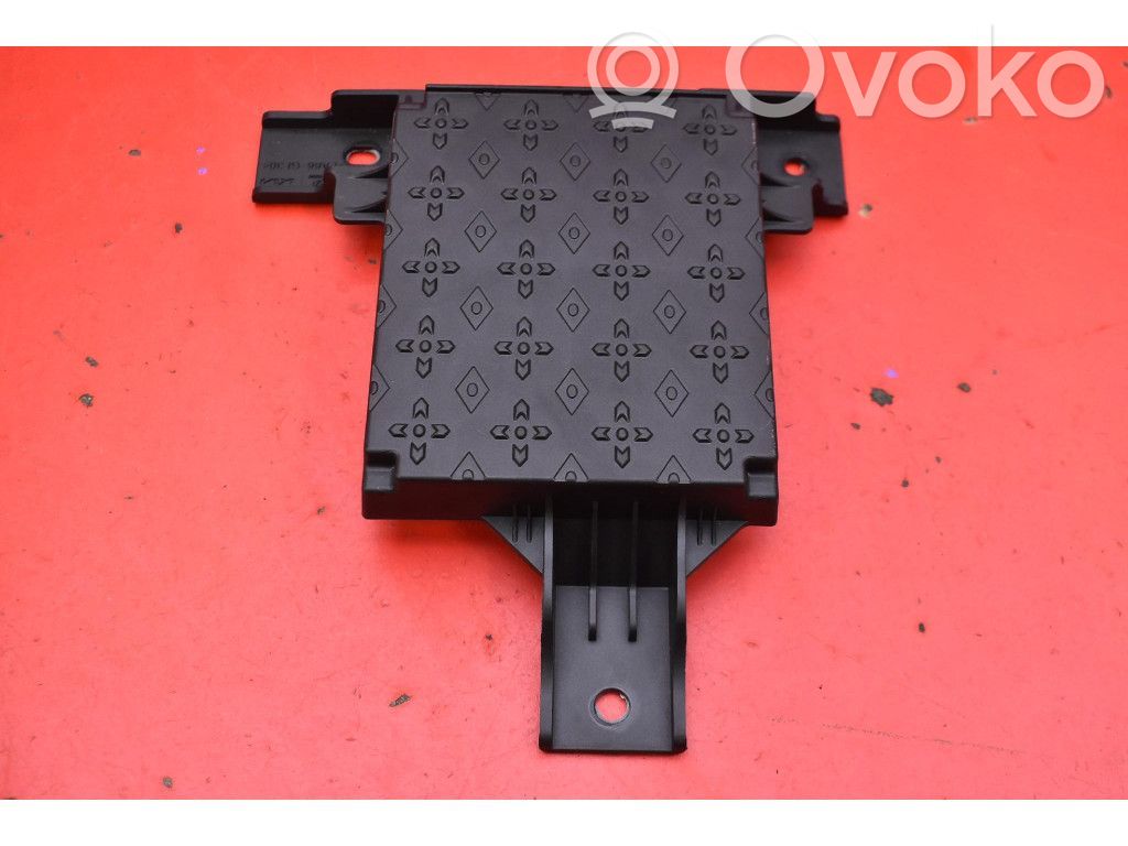 AC 428 Unidad de control/módulo ECU del motor 