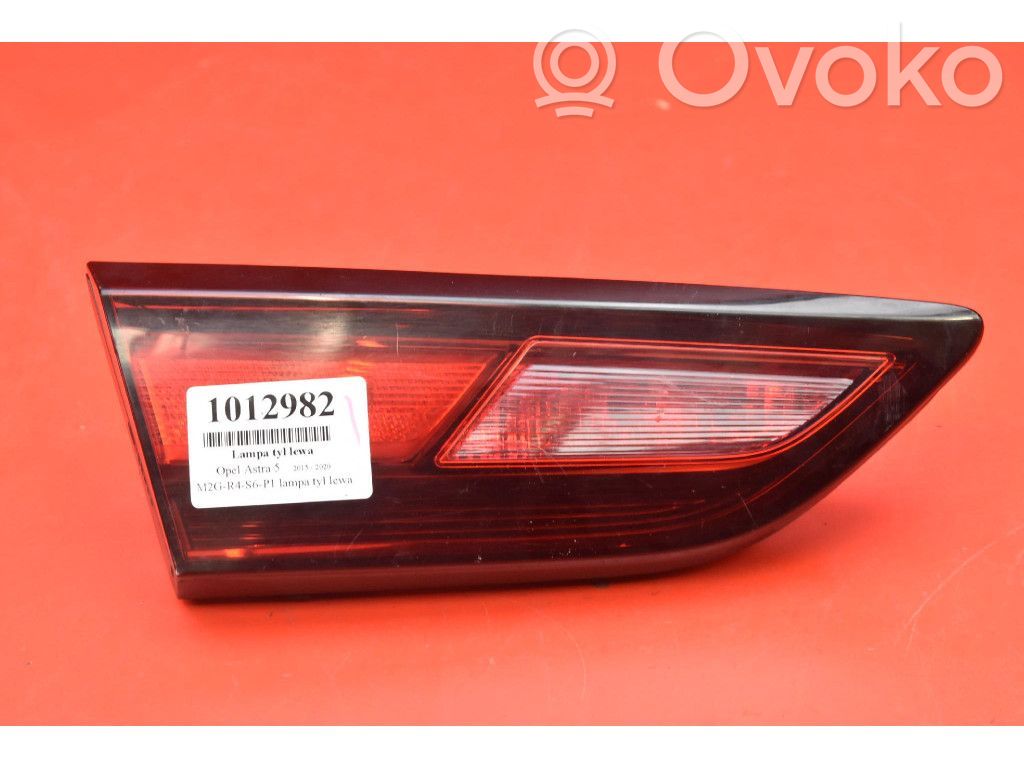 Bedford Astra Takavalot 