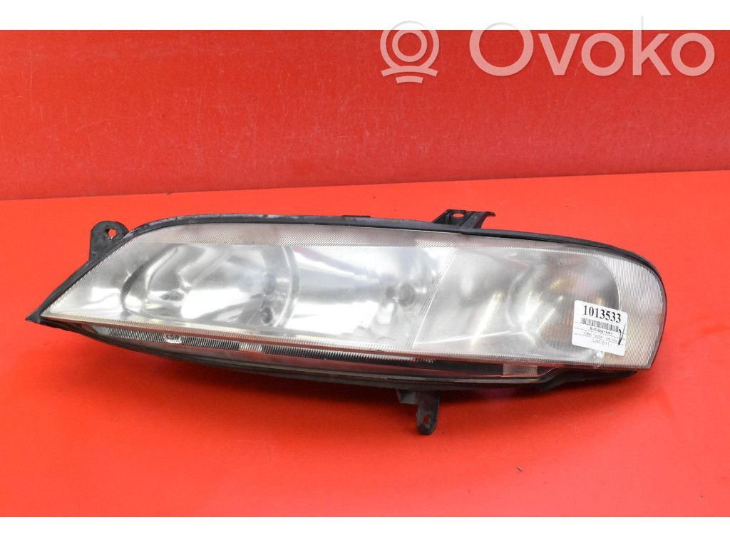 Opel Vectra B Scheinwerfer 