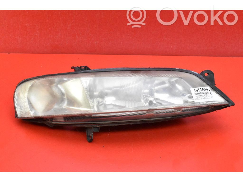 Opel Vectra B Faro/fanale 