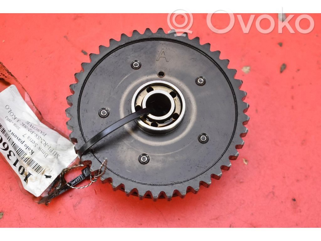 BMW 7 F01 F02 F03 F04 Poulie de vilebrequin