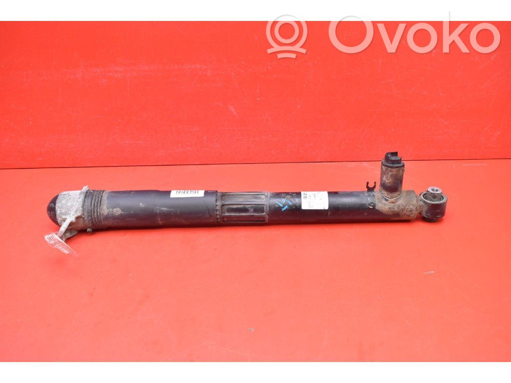 Skoda Kodiaq Amortizor spate 