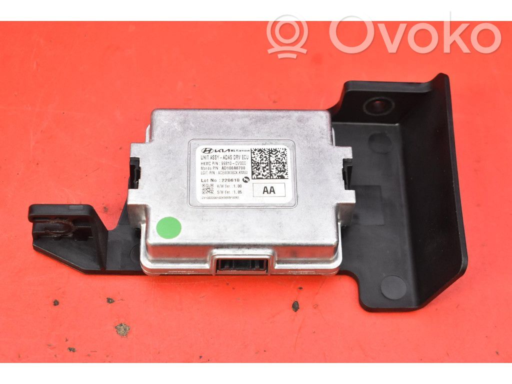 Engine control unit/module ECU   99810CV000,99810CV000