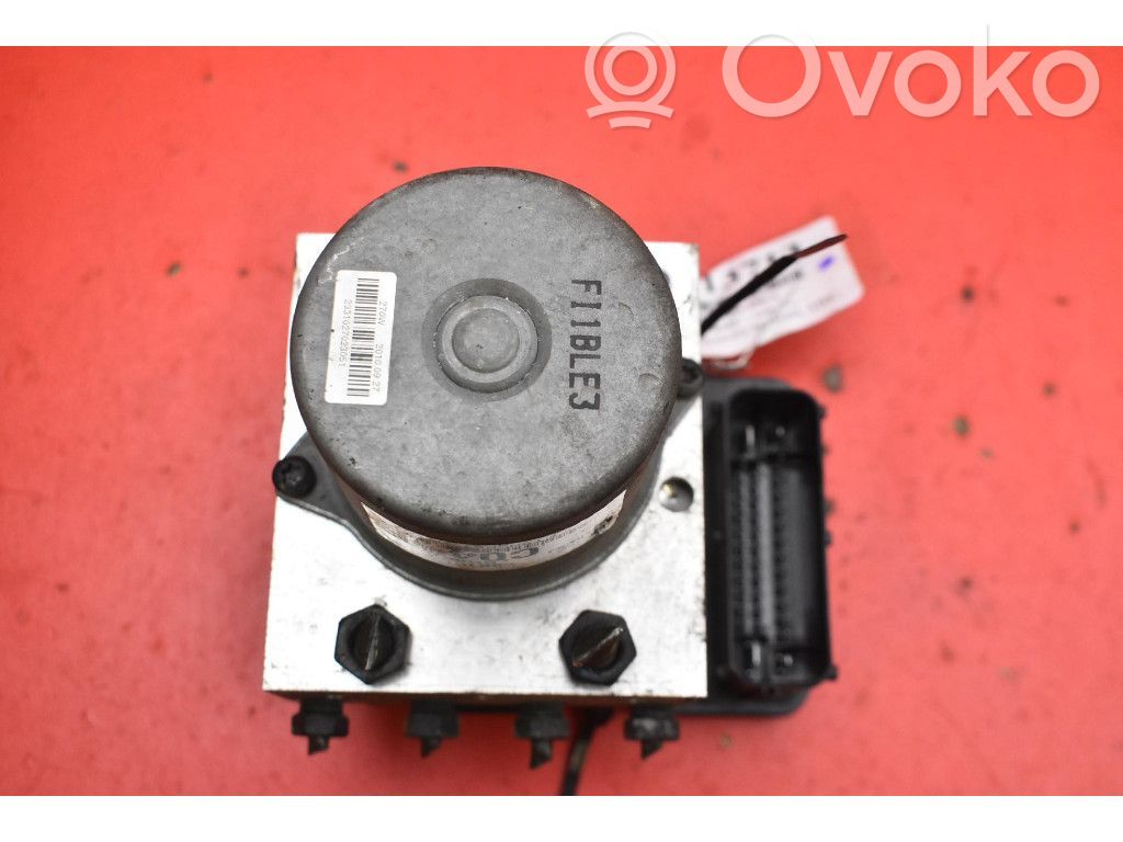 KIA Soul ABS bloks 
