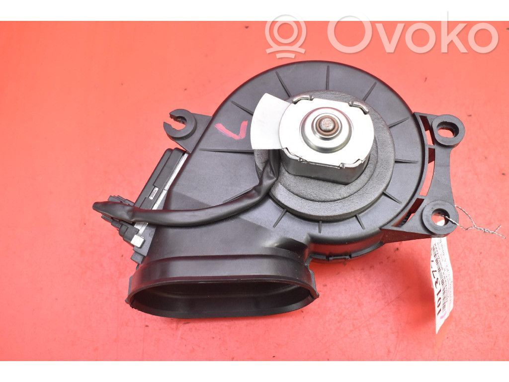Audi A6 S6 C8 4K Ventilator aerotermă 