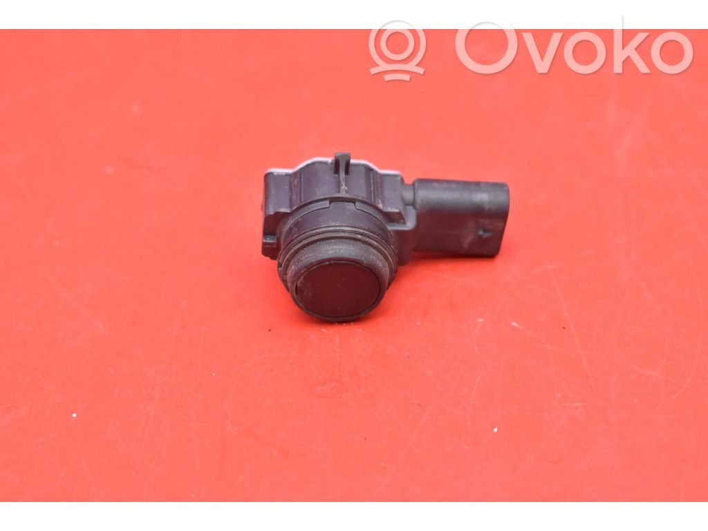 Tesla Model S Parking PDC control unit/module 