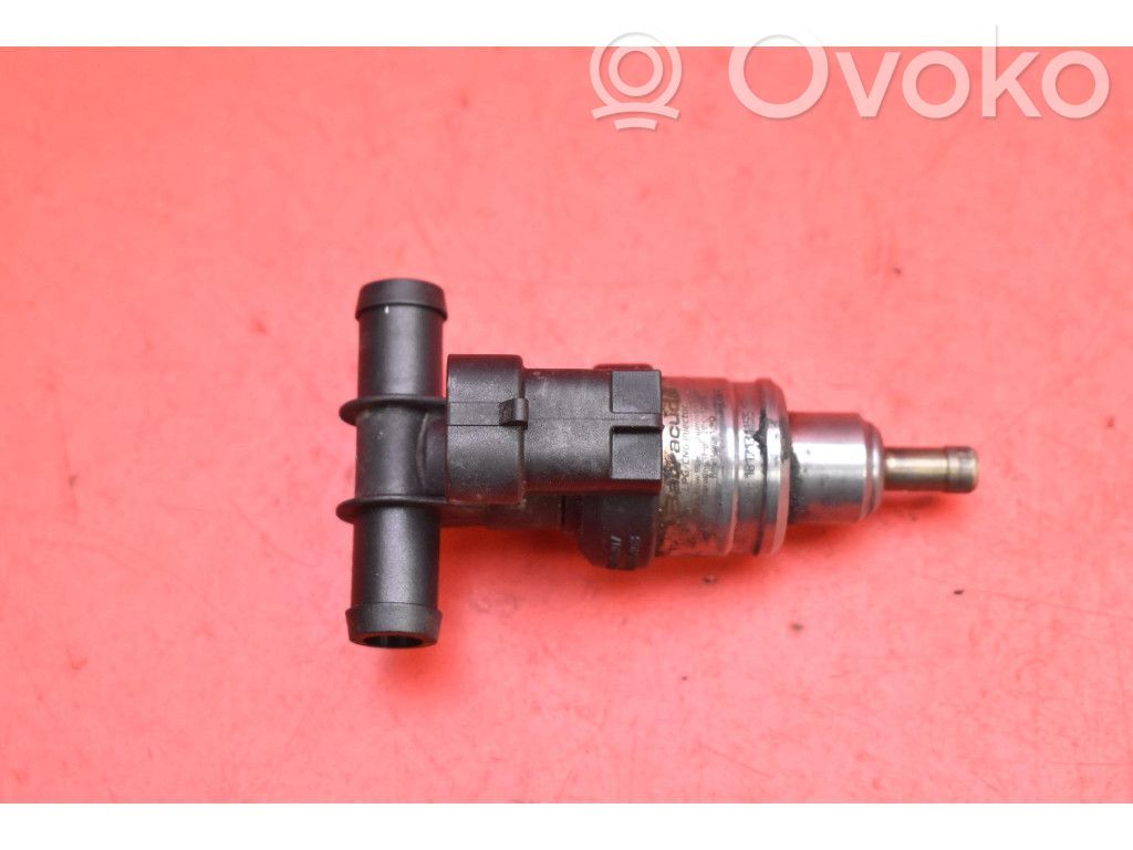 Audi A6 S6 C8 4K Inyector de combustible 