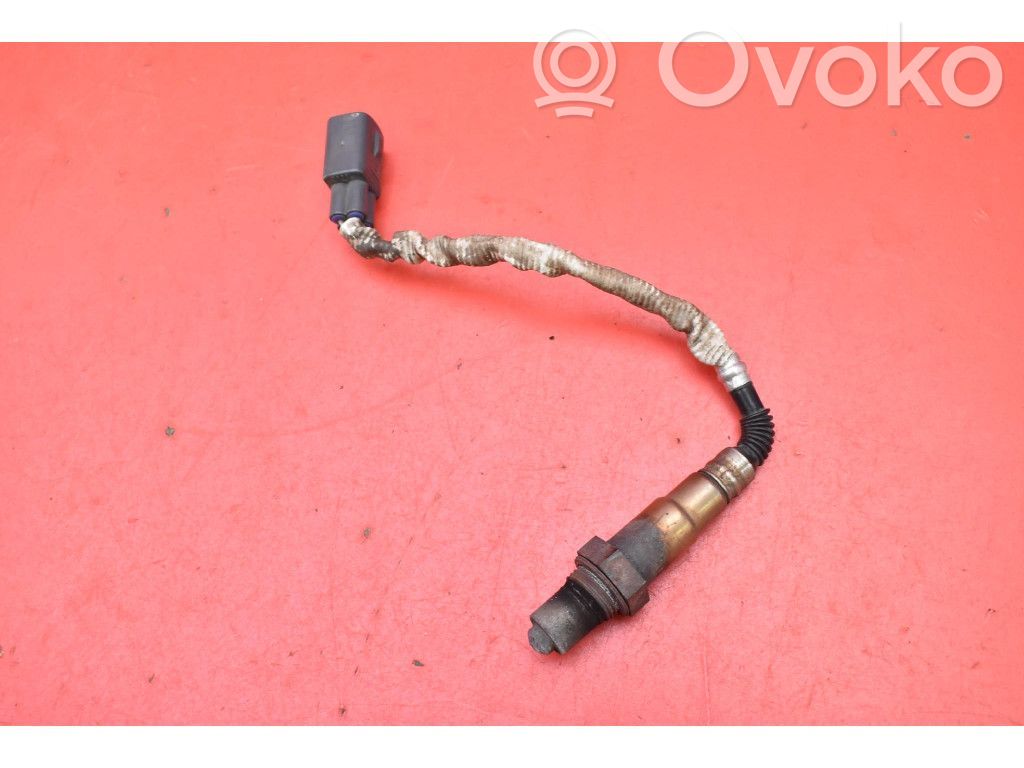 Toyota Aygo AB10 Lambda probe sensor 