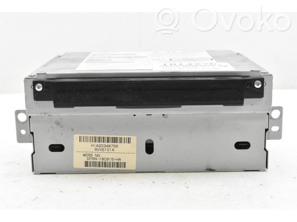 Volvo V40 Radio / CD-Player / DVD-Player / Navigation 