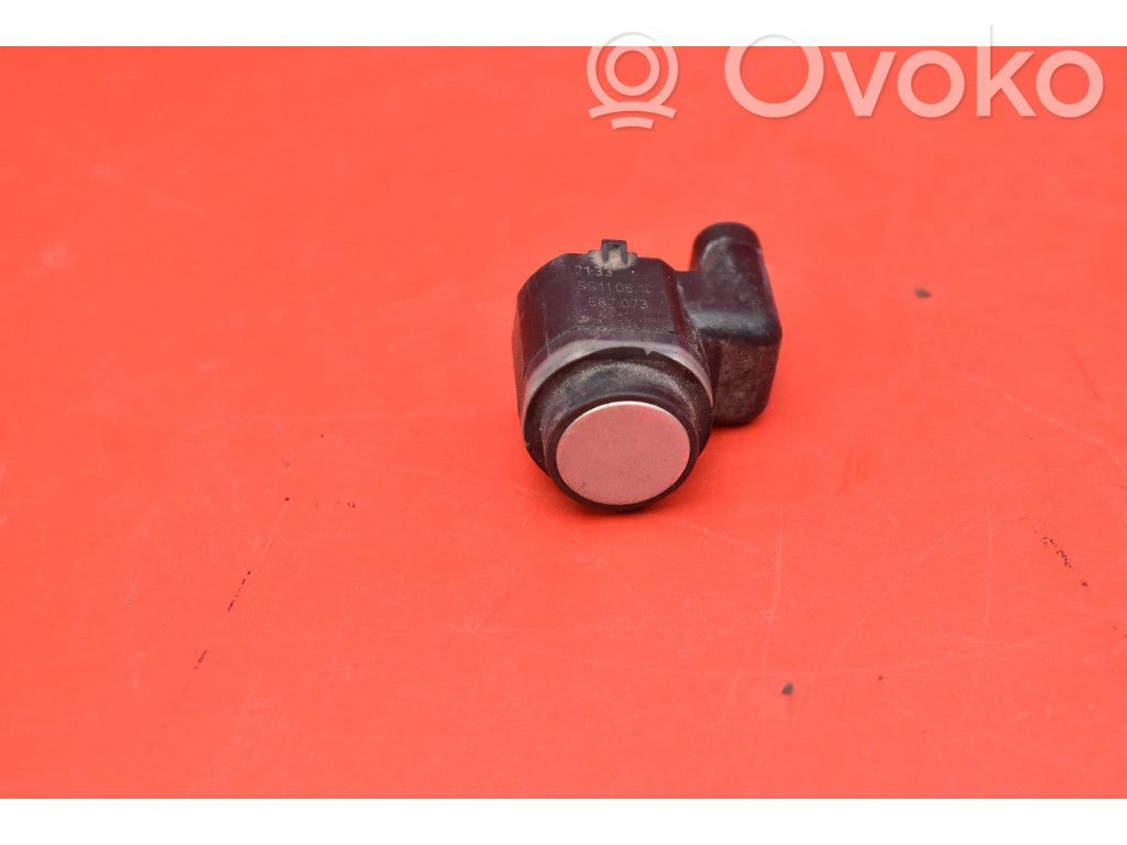 BMW 7 F01 F02 F03 F04 Unitate/modul de comandă parcare PDC 