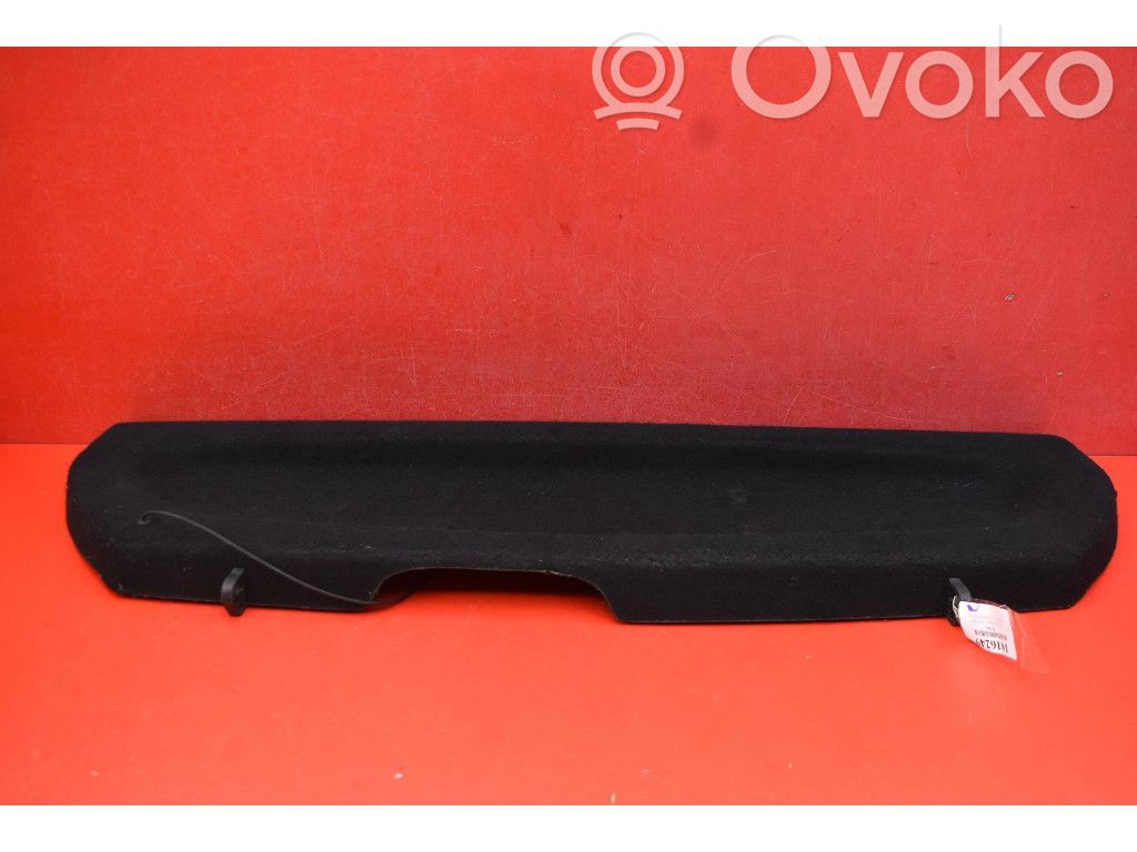 Toyota Aygo AB10 Bandeja del maletero 