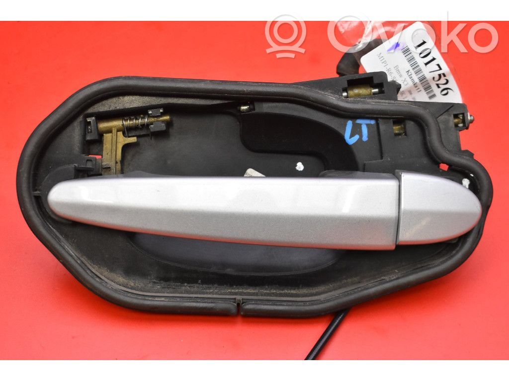 BMW X3 E83 Maniglia esterna per portiera posteriore 