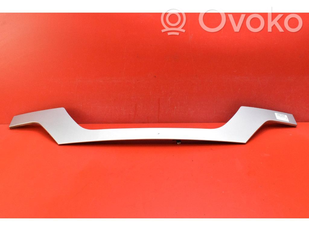 BMW X3 E83 Number plate light 