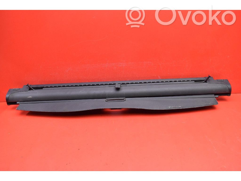BMW X3 E83 Parcel shelf load cover 