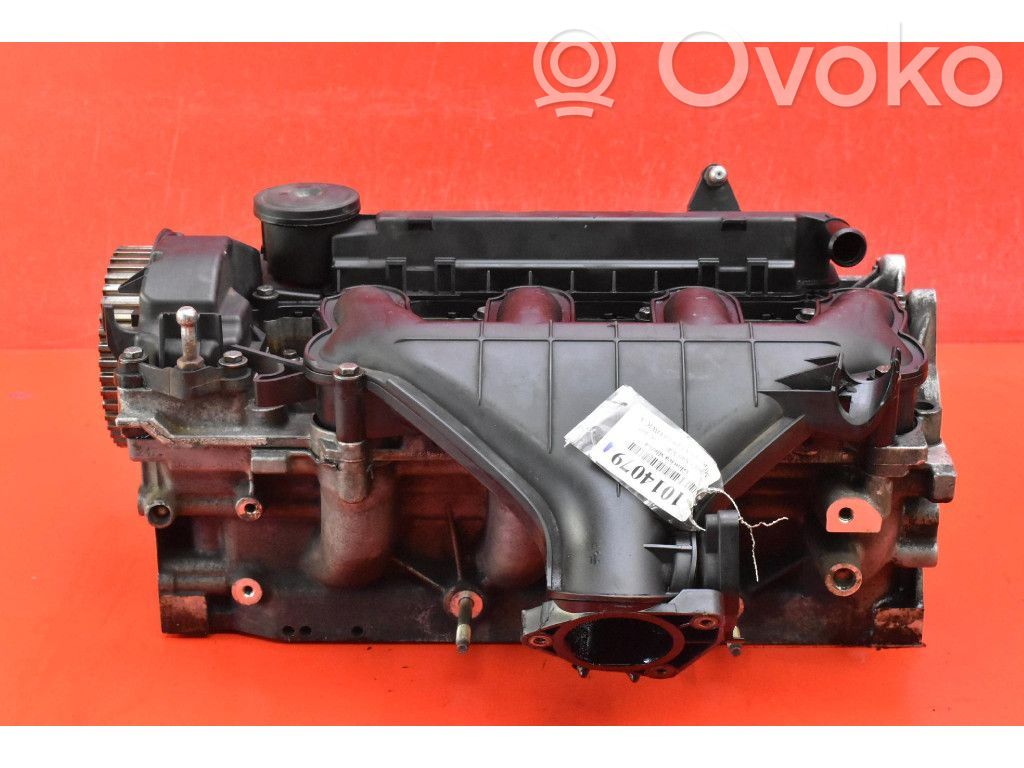Culata del motor   9641752610,9641752610