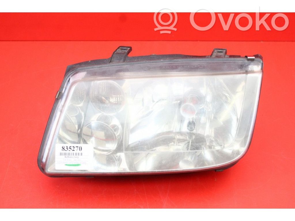 Volkswagen Bora Lampa przednia 