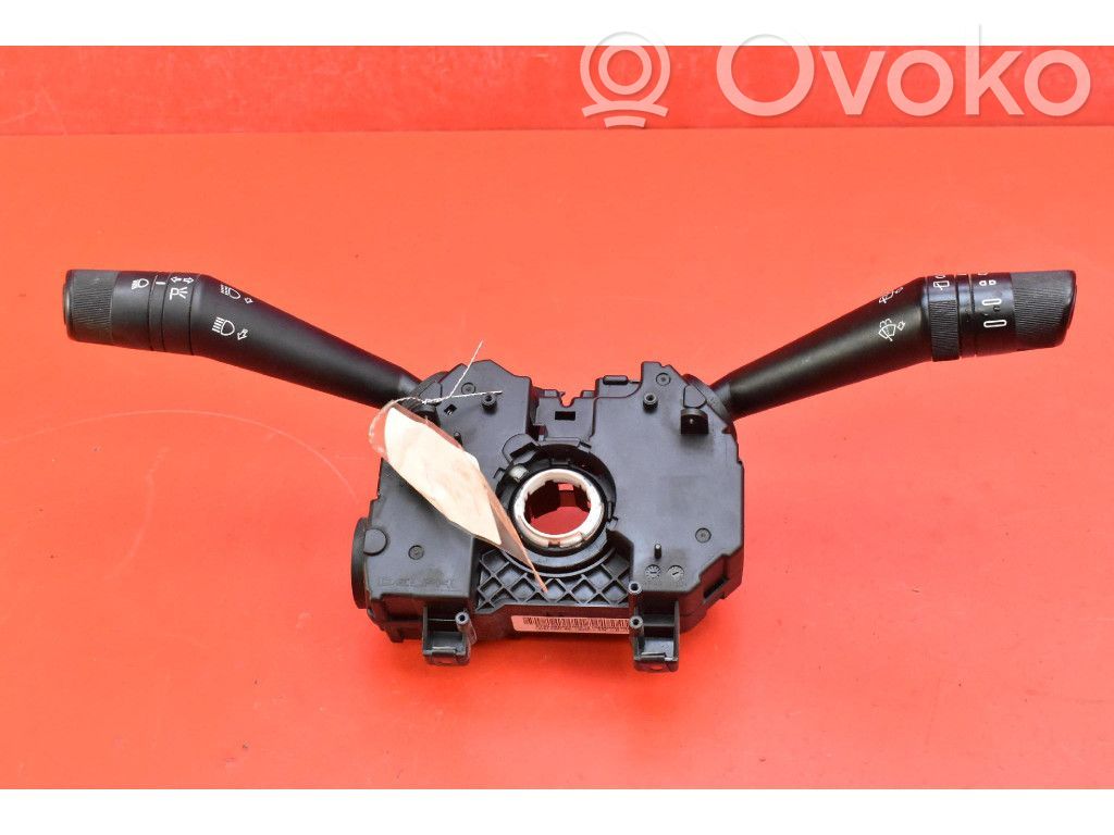 Citroen Nemo Autres commutateurs / boutons / leviers 