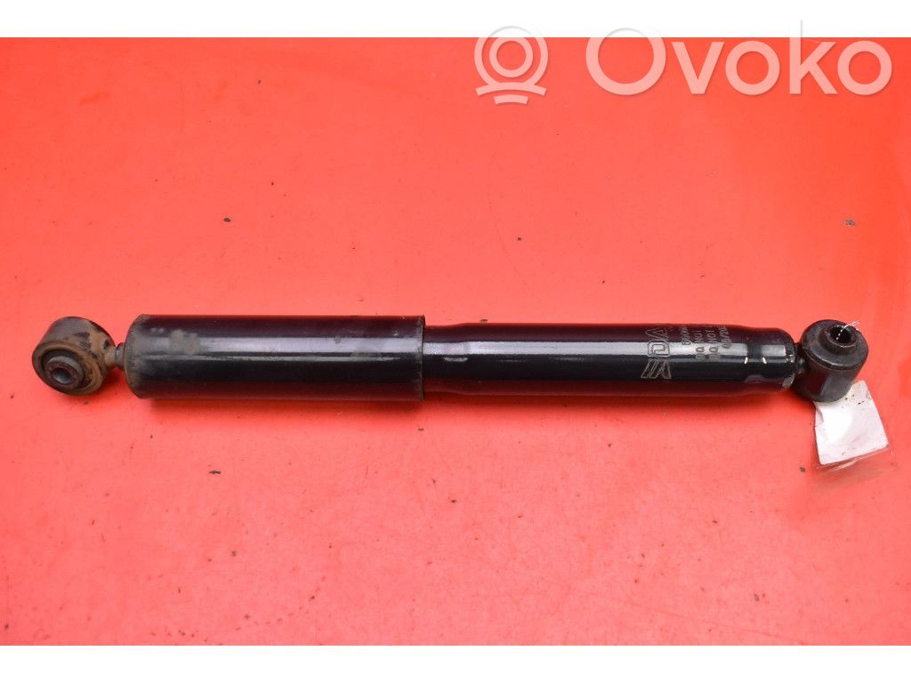 Citroen Nemo Rear shock absorber/damper 