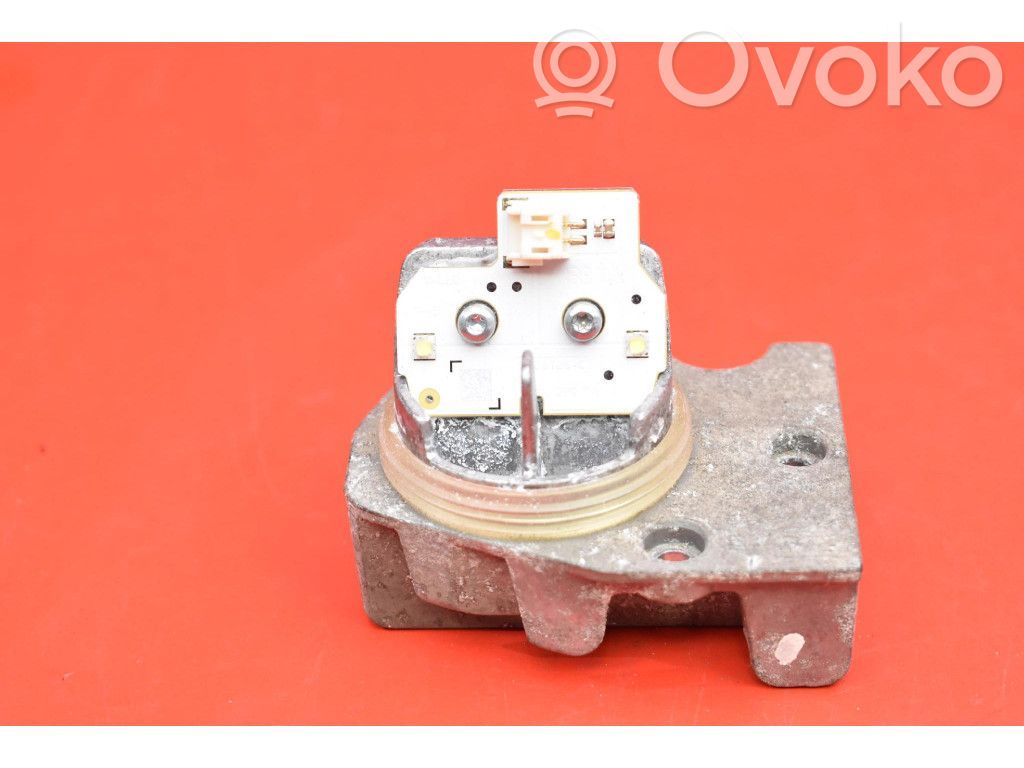 BMW X1 E84 Voltage converter/converter module 