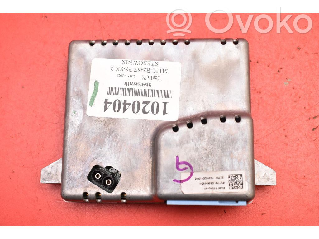 Tesla Model X Engine control unit/module ECU 