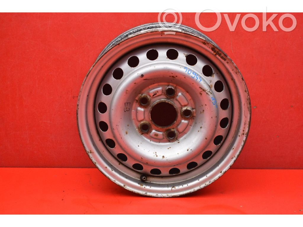 Honda Civic R18 forged rim 