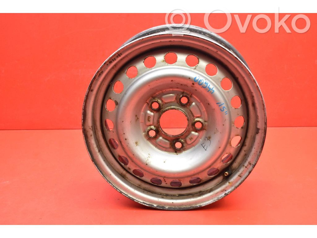 Honda Civic R18 forged rim 