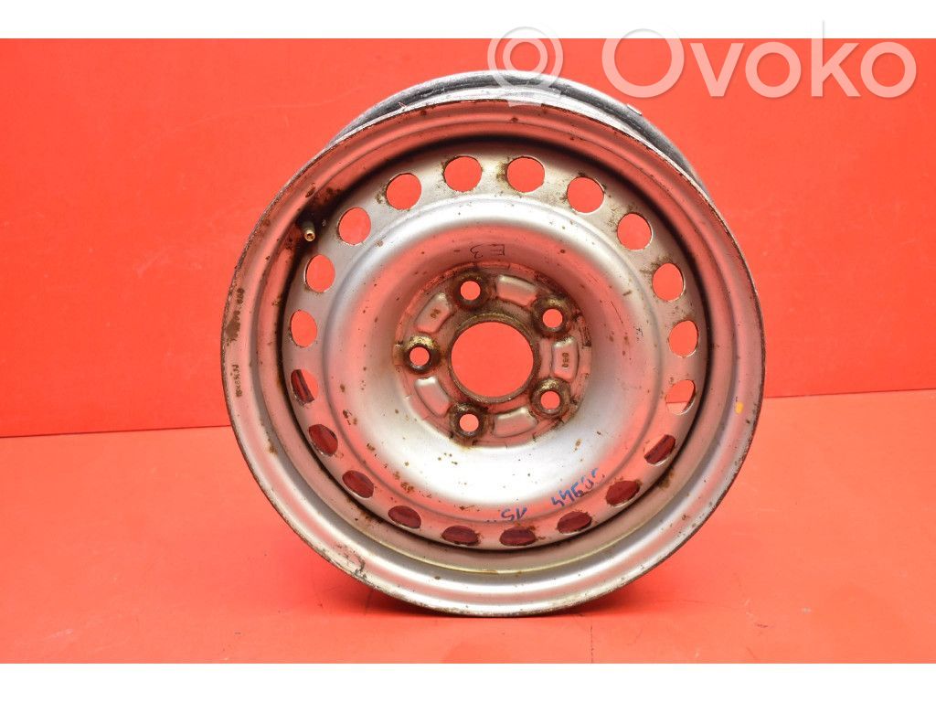 Honda Civic R18 forged rim 
