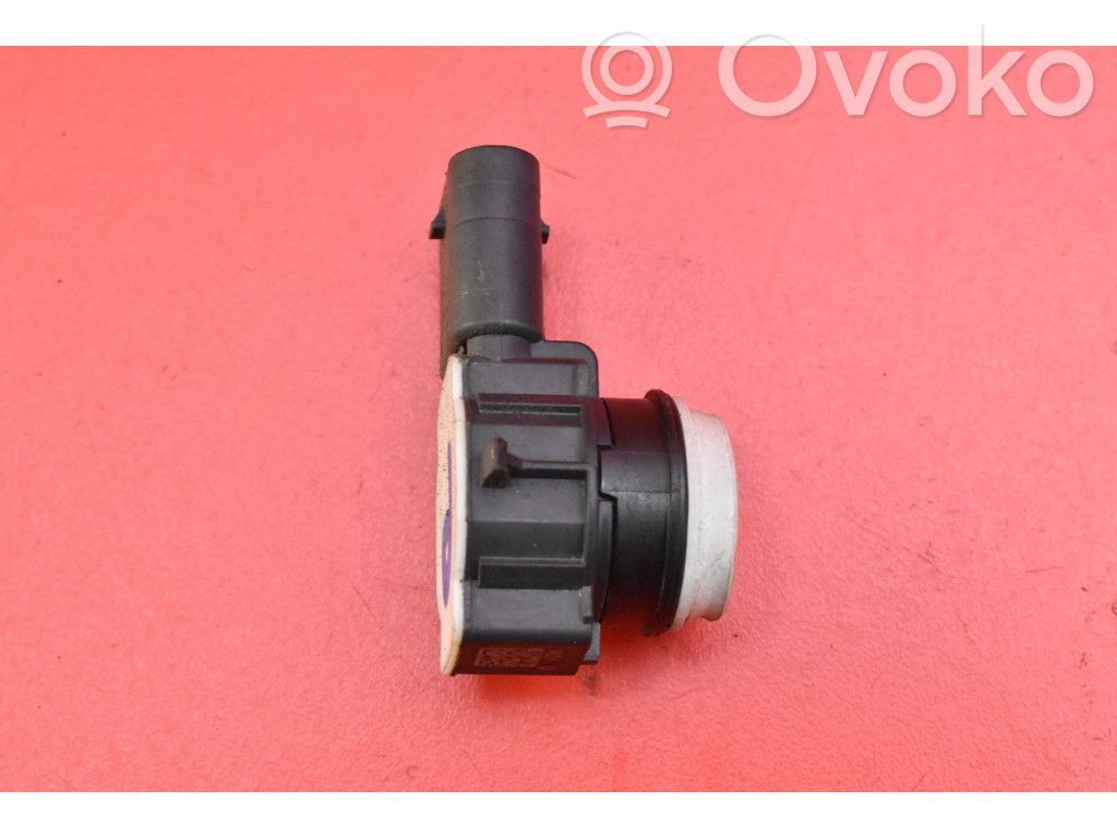 Tesla Model X Parking PDC control unit/module 