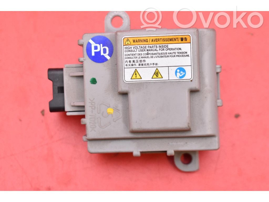 Tesla Model X Engine control unit/module ECU 