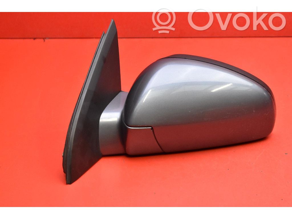 Opel Signum Rétroviseur électrique de porte avant