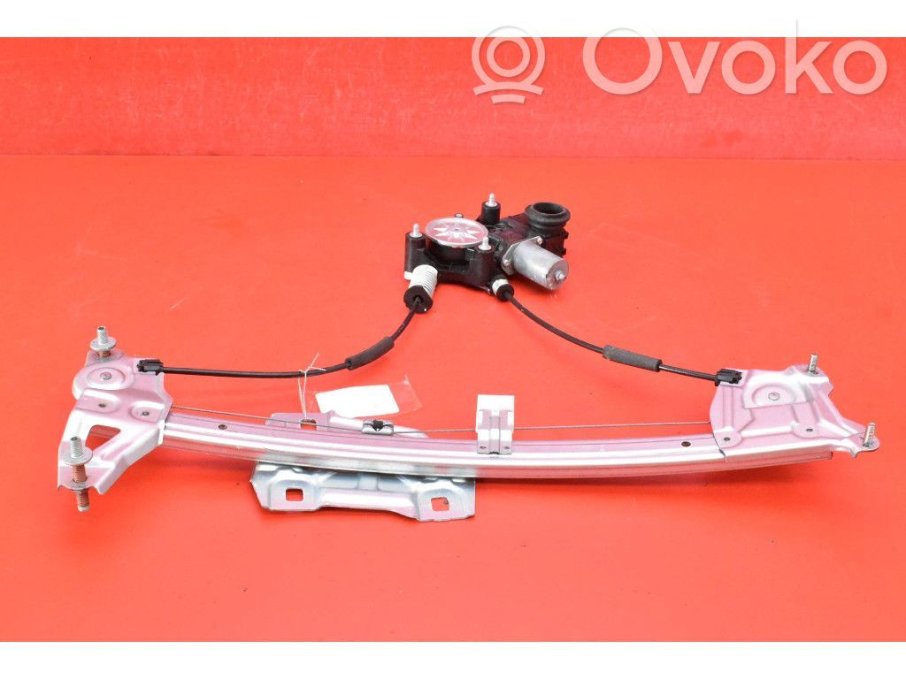 Toyota Yaris Fensterheber elektrisch mit Motor Tür vorne 