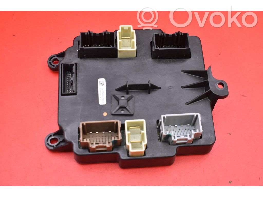Tesla Model X Engine control unit/module ECU 