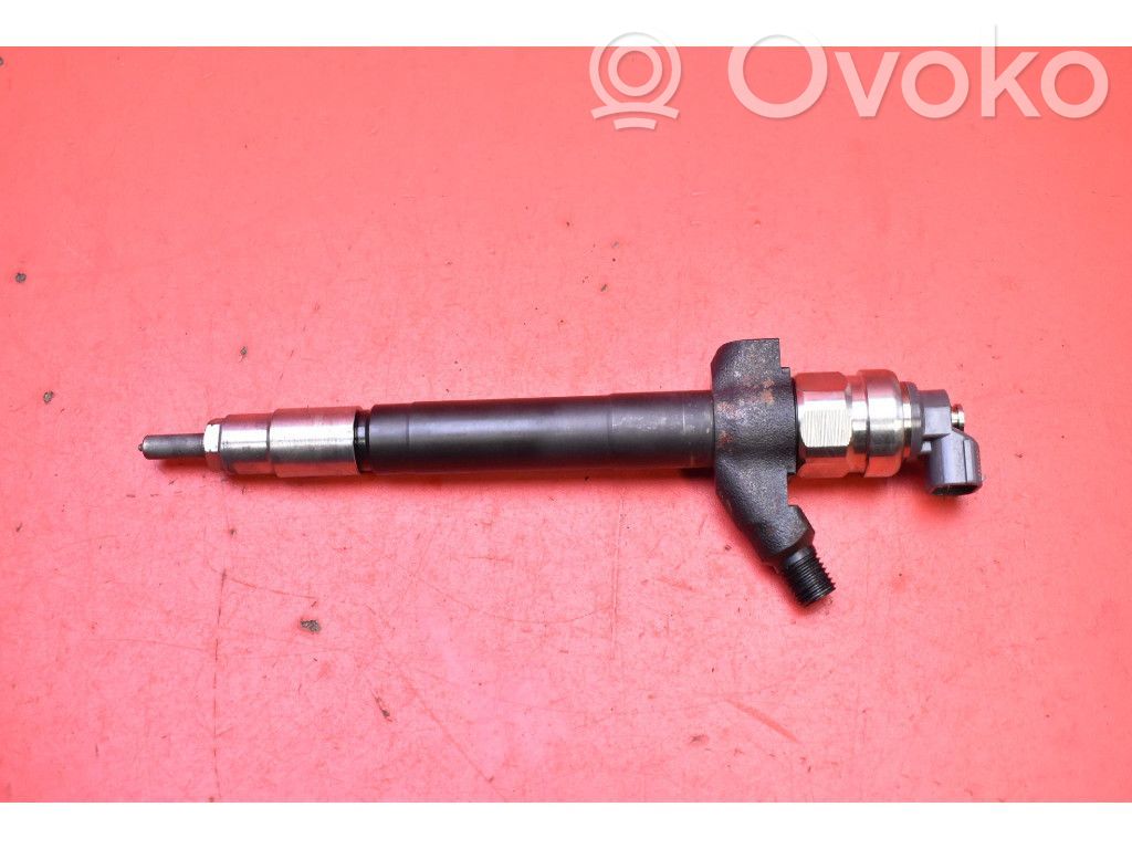 AC 428 Fuel injector 