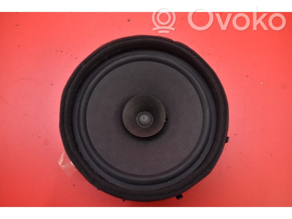 Mitsubishi ASX Altavoz subwoofer 