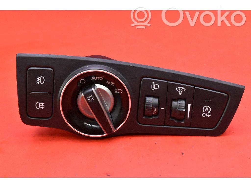 Hyundai i40 Interruptor de luz 